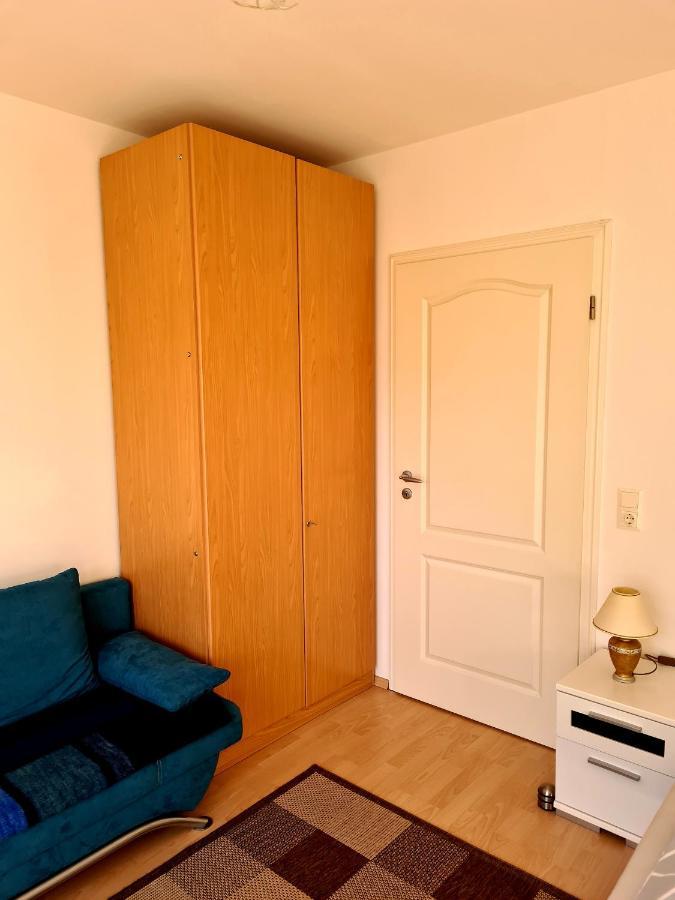 Evi'S Apartment 레겐스부르크 외부 사진