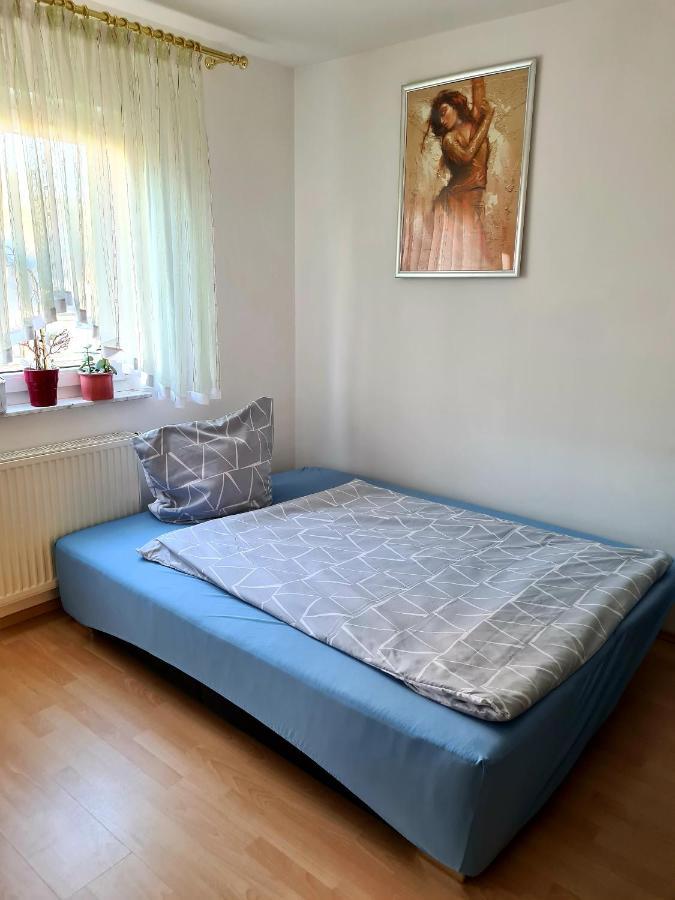 Evi'S Apartment 레겐스부르크 외부 사진